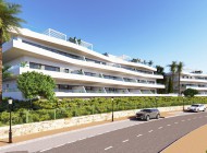 Apartment / flat - New Build - Marbella - EBM-0021