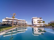 Apartment / flat - New Build - Marbella - EPI-0004