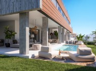 Appartement - Nouvelle construction - Marbella - EIQ-0006
