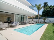 Villa - New Build - Marbella - ARV-0016
