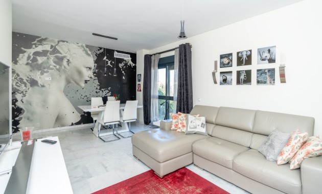 Sale - Apartment / flat - Marbella - Estepona
