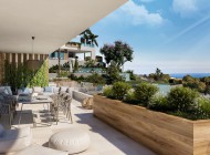 Apartamento / piso - Nueva construcción  - Marbella - EPI-0001