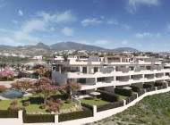 Apartment / flat - New Build - Marbella - EAM-0124