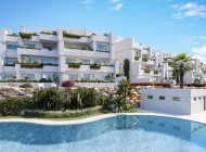 Appartement - Nouvelle construction - Marbella - EMM-0001