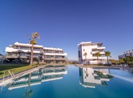 Appartement - Nouvelle construction - Marbella - EPI-0004