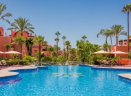 Appartement - Revente - Marbella - TBM-480