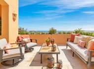 Ático - Venta - Marbella - NAD-477