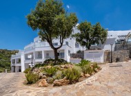 Bungalow - Nouvelle construction - Marbella - EIM-0001