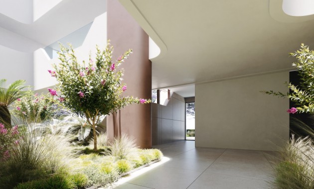 Penthouse - New Build - Marbella - Estepona