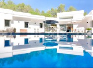 Villa - Location courte durée - Ibiza - EIN-2000