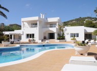 Villa - Location courte durée - Ibiza - EIN-2002