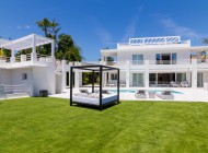 Villa - Location courte durée - Marbella - AVE-0012