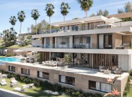 Villa - New Build - Marbella - ASE-0005