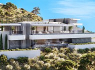 Villa - New Build - Marbella - AVL-1005