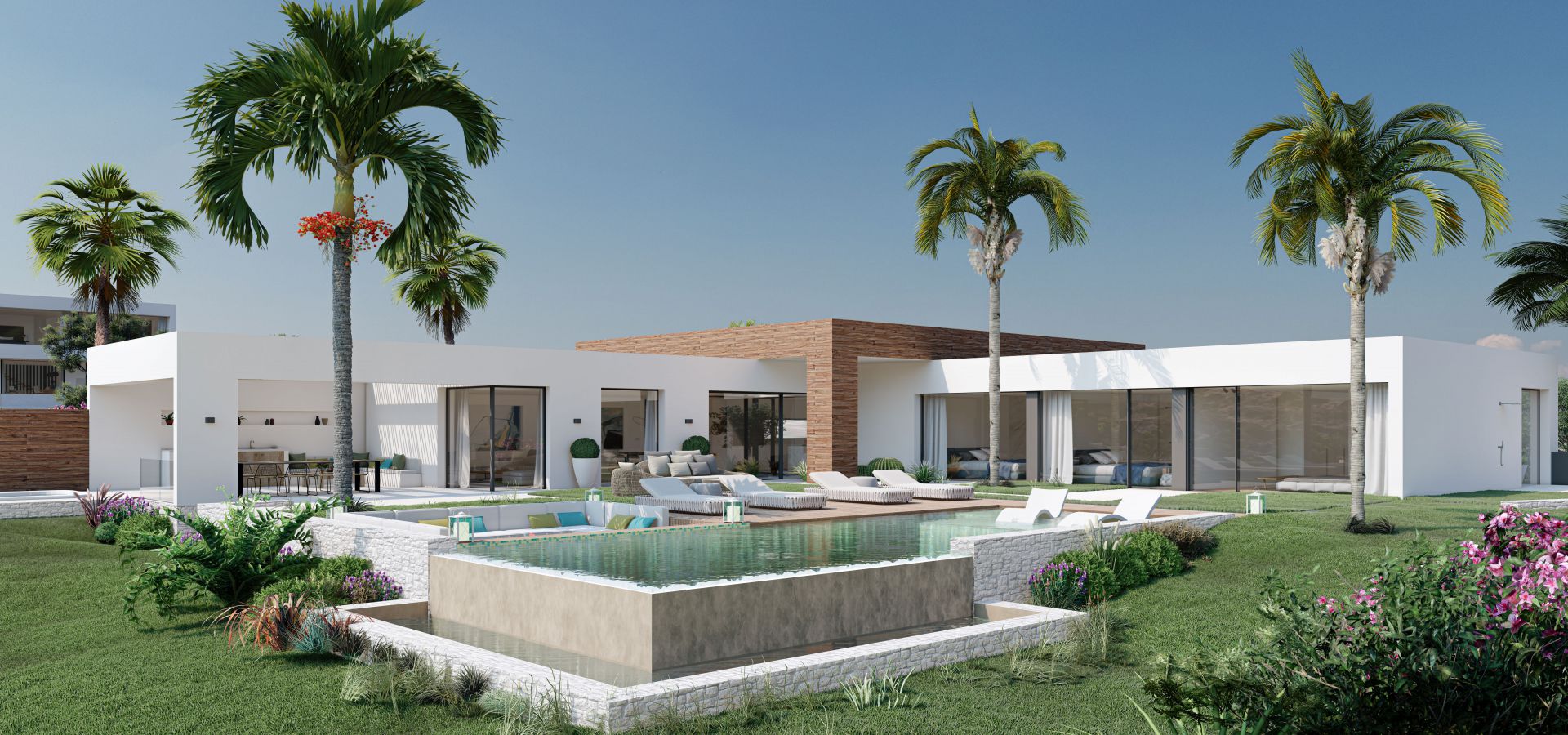 Make your dream home a reality in sunny Spain