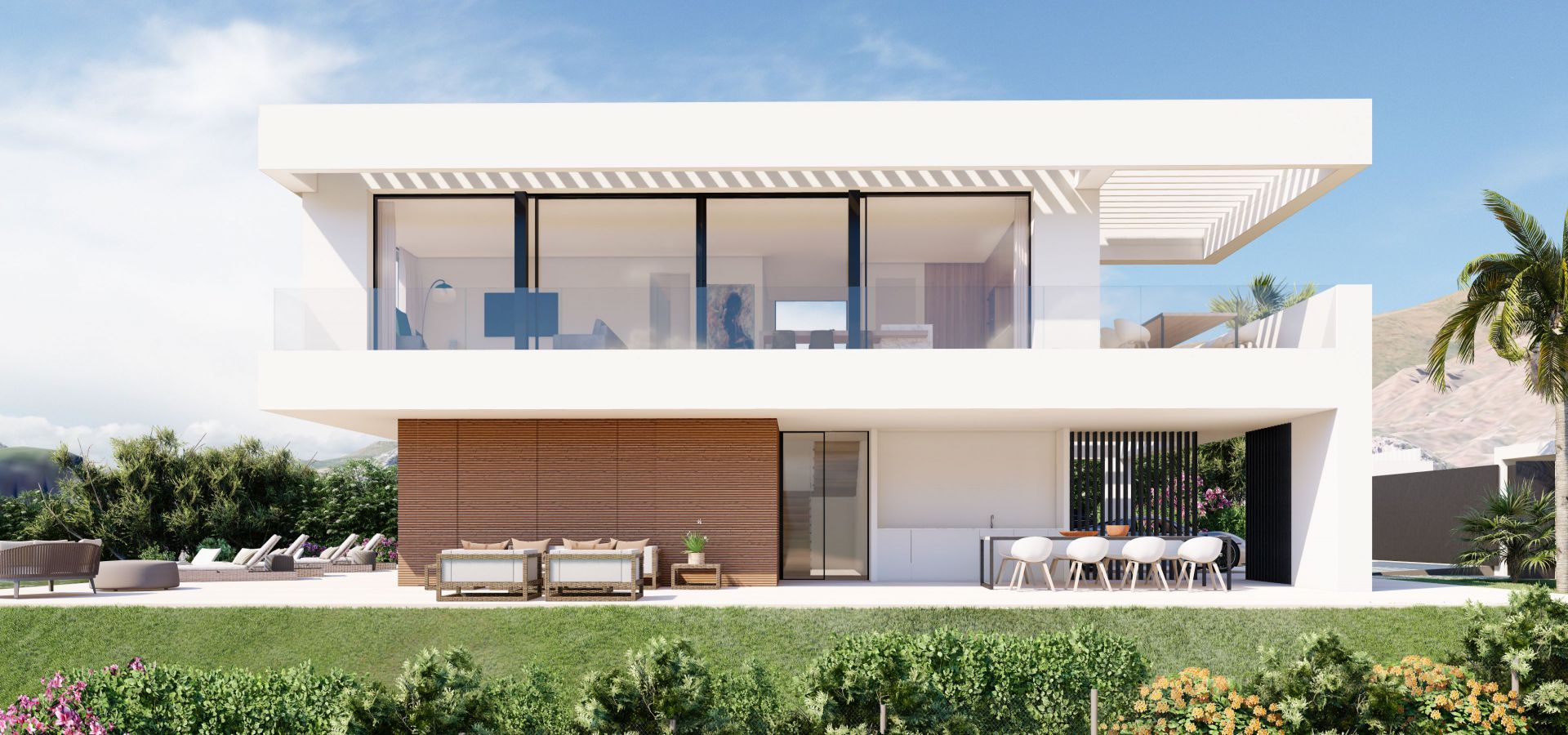 Make your dream home a reality in sunny Spain