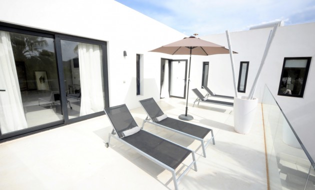 Alquiler a corto plazo - Villa - Ibiza - Cala Llonga