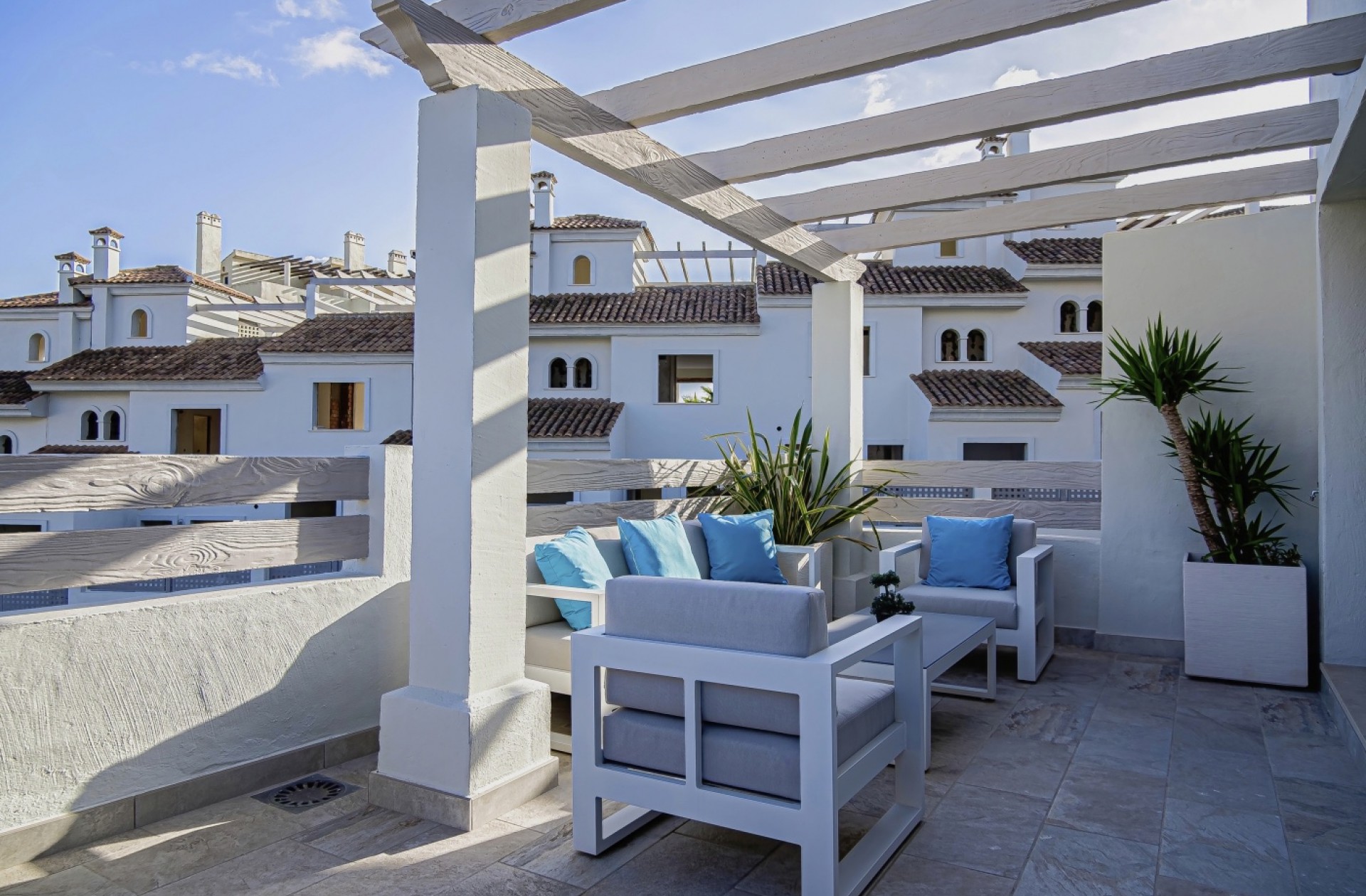 New Build - Townhouse - Marbella - El Paraiso