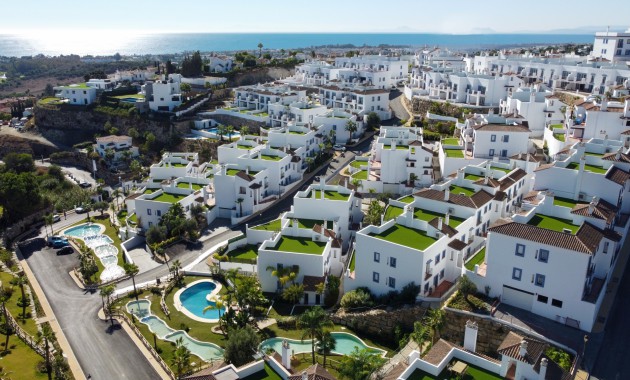 Nueva construcción  - Apartamento / piso - Marbella - El Paraiso
