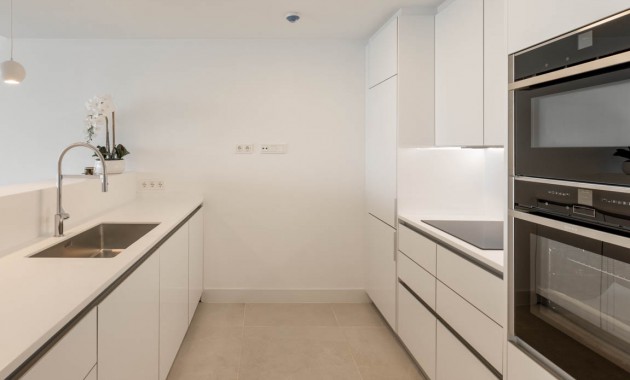 Nueva construcción  - Apartamento / piso - Marbella - Cabopino