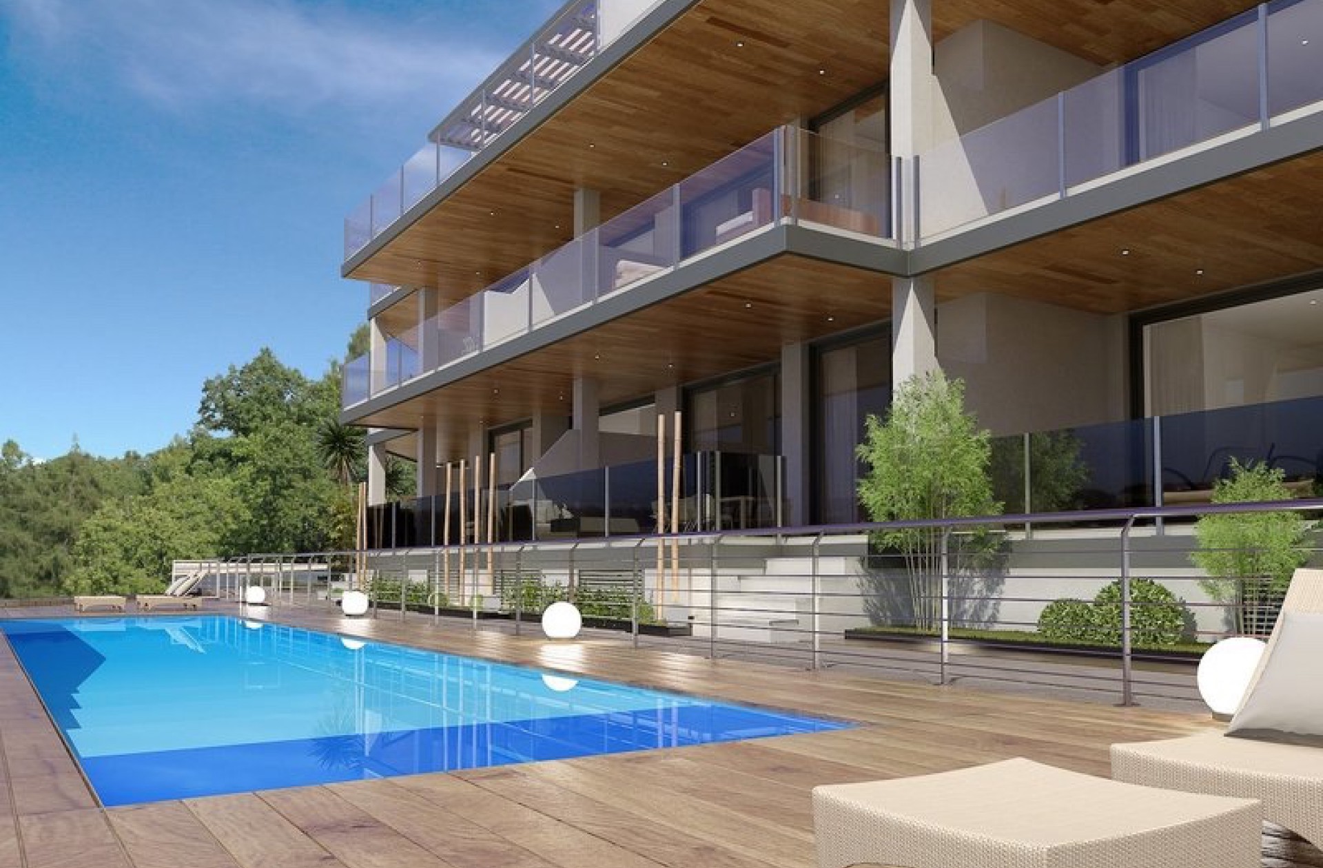 View of 30 Best Penthouses for Rent in Singapore - FazWaz.sg