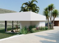 New Build - Villa -  Benahavìs - Monte Mayor